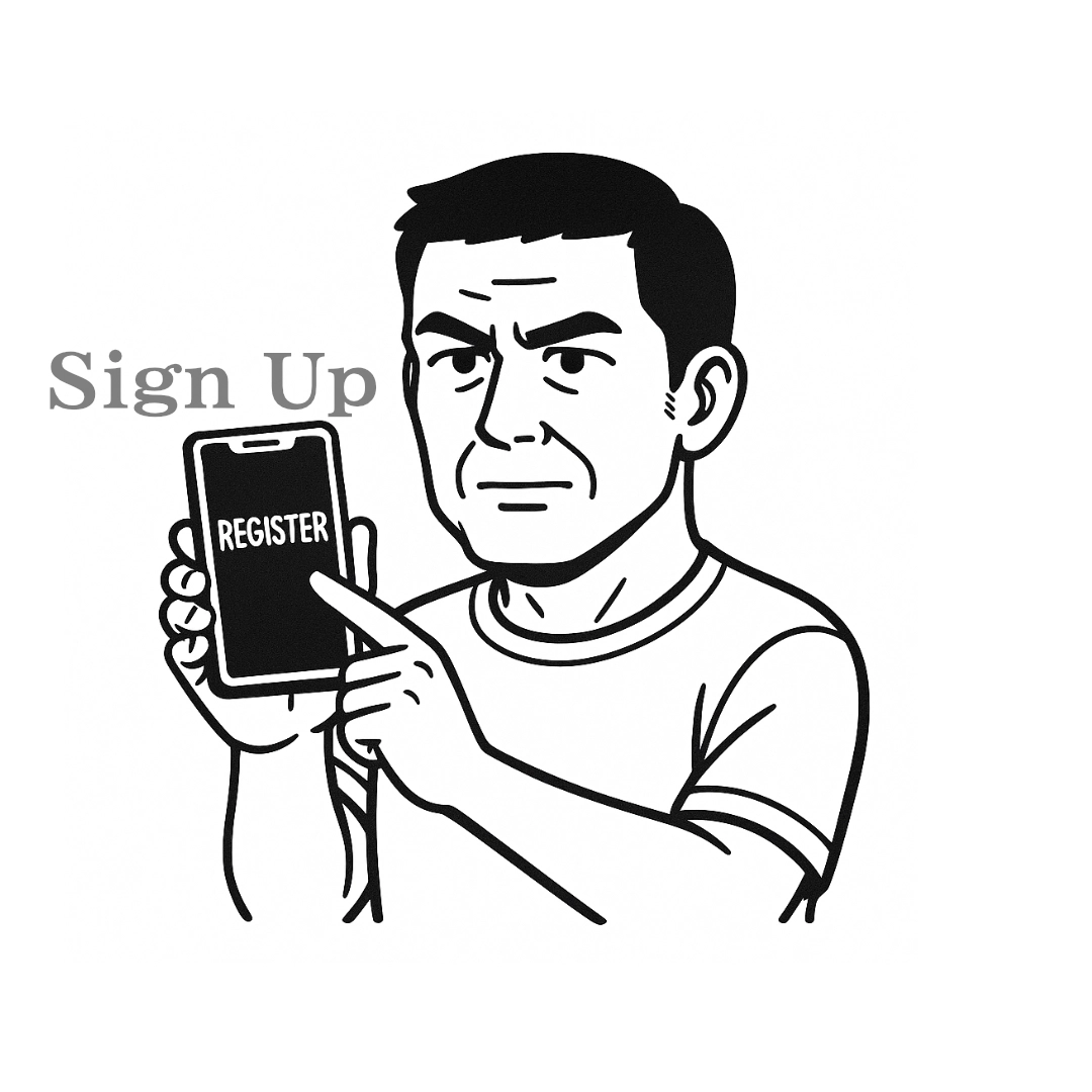 ステップ1：予約